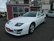 1998 NISSAN FAIRLADY Z 300ZX
