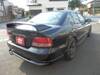 MITSUBISHI GALANT