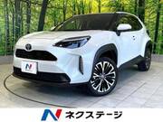 2025 TOYOTA YARIS CROSS HYBRID Z