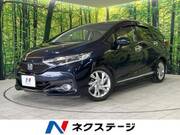 2015 HONDA SHUTTLE
