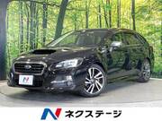 2016 SUBARU LEVORG