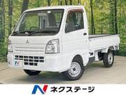 2017 MITSUBISHI MINICAB TRUCK