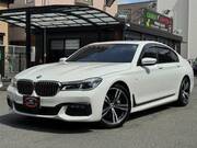 2015 BMW 7 SERIES