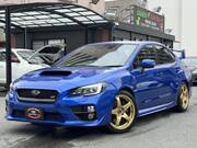 2017 SUBARU WRX STI