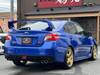 SUBARU WRX STI