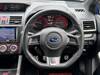 SUBARU WRX STI