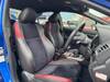 SUBARU WRX STI