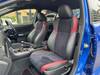 SUBARU WRX STI