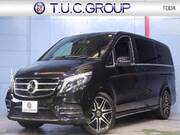2019 MERCEDES BENZ OTHER
