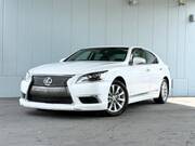 2013 LEXUS LS