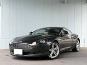 2011 ASTON MARTIN DB9