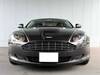 ASTON MARTIN DB9