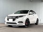 2019 HONDA VEZEL