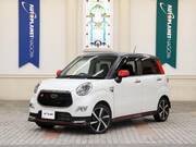 2017 DAIHATSU CAST