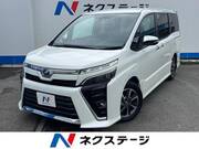 2018 TOYOTA VOXY