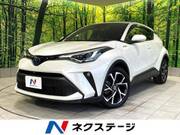 2020 TOYOTA C-HR G
