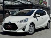 2017 TOYOTA AQUA