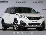 2018 PEUGEOT 5008