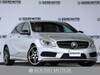MERCEDES BENZ A-CLASS