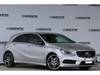 MERCEDES BENZ A-CLASS