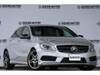 MERCEDES BENZ A-CLASS