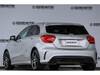 MERCEDES BENZ A-CLASS