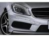 MERCEDES BENZ A-CLASS