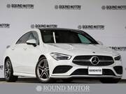 2019 MERCEDES BENZ CLA-CLASS