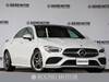 MERCEDES BENZ CLA-CLASS