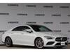 MERCEDES BENZ CLA-CLASS