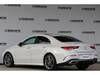 MERCEDES BENZ CLA-CLASS