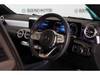 MERCEDES BENZ CLA-CLASS