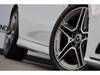 MERCEDES BENZ CLA-CLASS