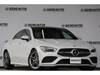 MERCEDES BENZ CLA-CLASS