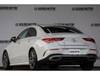 MERCEDES BENZ CLA-CLASS