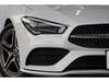 MERCEDES BENZ CLA-CLASS