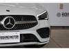 MERCEDES BENZ CLA-CLASS