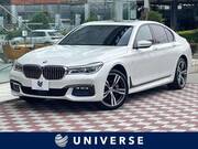 2015 BMW 7 SERIES