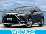 2020 TOYOTA HARRIER HYBRID Z