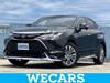 TOYOTA HARRIER HYBRID