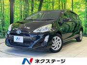 2014 TOYOTA AQUA S