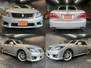 2010 TOYOTA CROWN