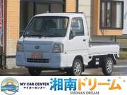 2011 SUBARU SAMBAR TRUCK