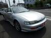 TOYOTA CURREN