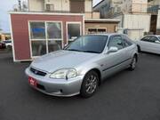 1999 HONDA CIVIC EL