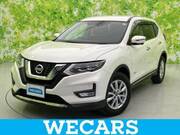 2018 NISSAN X-TRAIL
