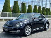2013 VOLKSWAGEN THE BEETLE