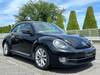VOLKSWAGEN THE BEETLE