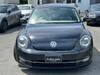 VOLKSWAGEN THE BEETLE