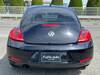 VOLKSWAGEN THE BEETLE